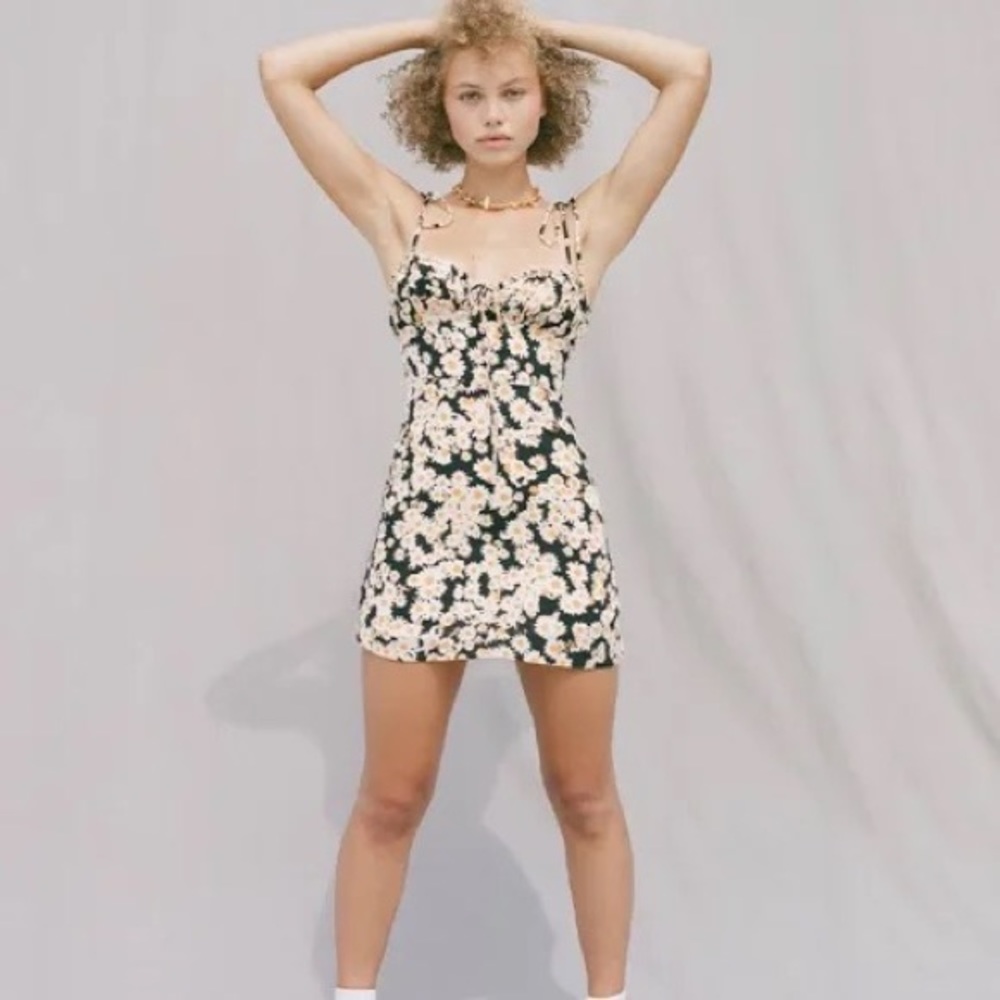 Realisation Par The Devon in Flower Power size XXS - Picture 3 of 3